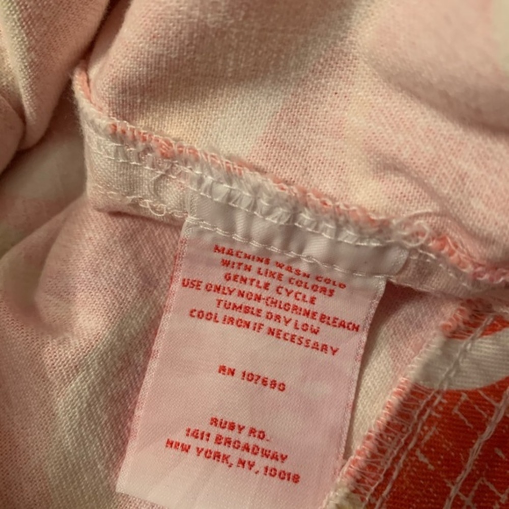 Ruby Rd Jacket Size 14P - Picture 7 of 8